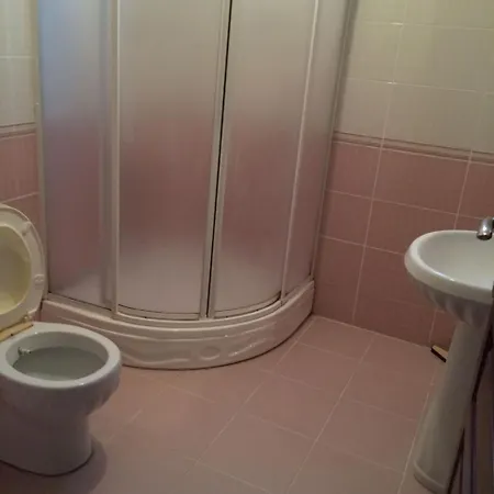 Aparthotel Ala-23 Tourism 2*