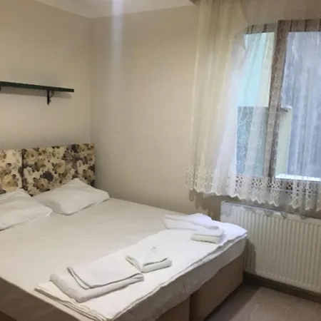 Aparthotel Ala-23 Tourism Trabzon