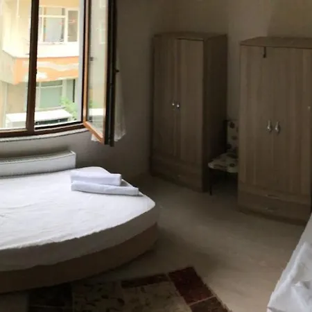 Aparthotel Ala-23 Tourism Trabzon
