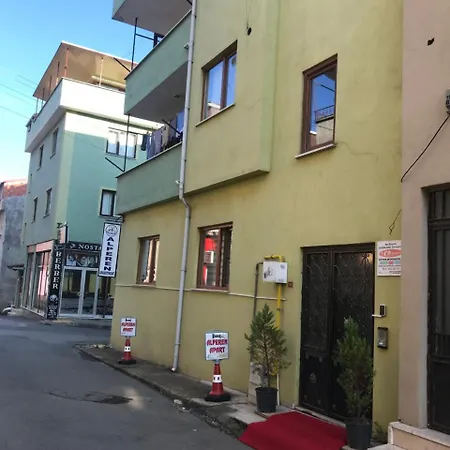 Ala-23 Tourism Aparthotel 2*