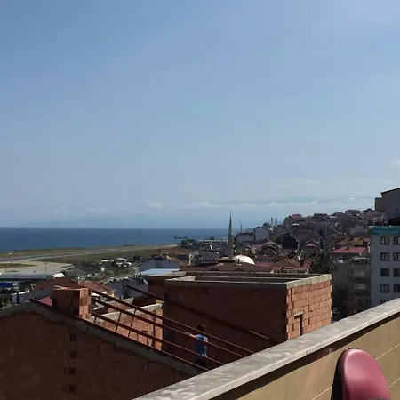 Ala-23 Tourism Aparthotel 2*