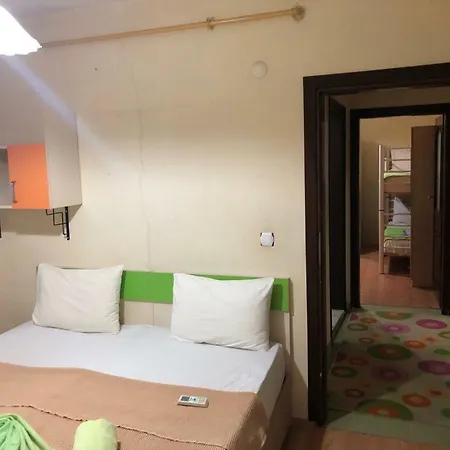 Aparthotel Ala-23 Tourism