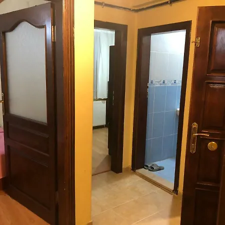 Aparthotel Ala-23 Tourism 2*
