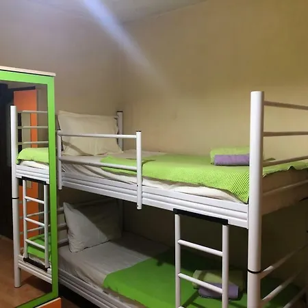 Ala-23 Tourism Aparthotel
