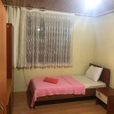 Aparthotel Ala-23 Tourism