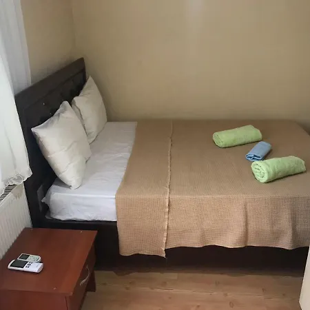 Aparthotel Ala-23 Tourism 2*