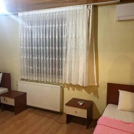 Aparthotel Ala-23 Tourism