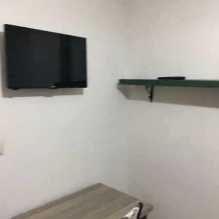 Aparthotel Ala-23 Tourism Trabzon