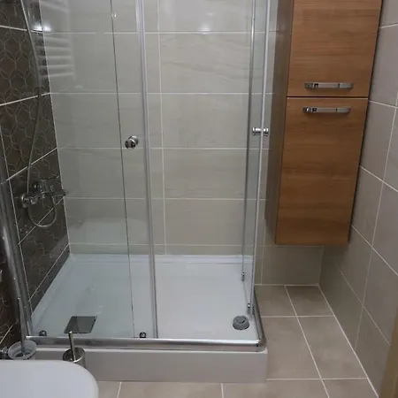 Aparthotel Ala-23 Tourism