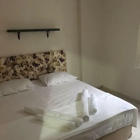Ala-23 Tourism Aparthotel Trabzon