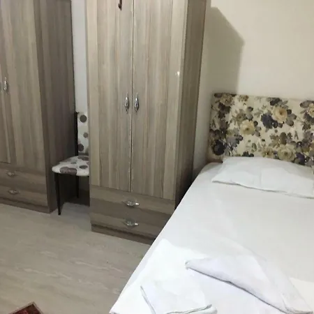 Ala-23 Tourism Aparthotel