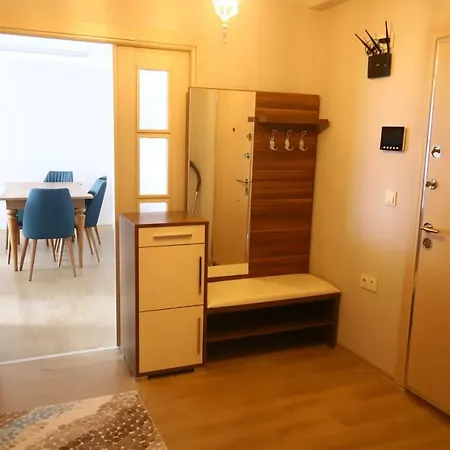 Ala-23 Tourism Trabzon