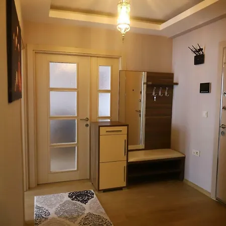 Aparthotel Ala-23 Tourism Trabzon