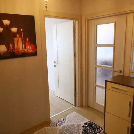 Ala-23 Tourism Aparthotel