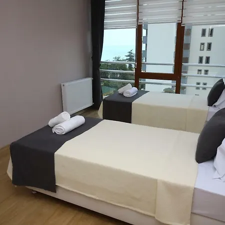 Ala-23 Tourism Aparthotel 2*