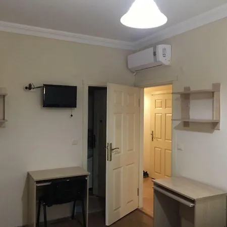Ala-23 Tourism Aparthotel 2*