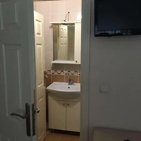 Aparthotel Ala-23 Tourism Trabzon