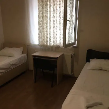 Ala-23 Tourism Aparthotel