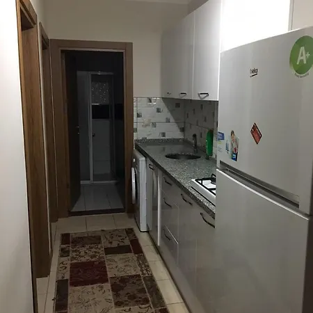 Aparthotel Ala-23 Tourism 2*