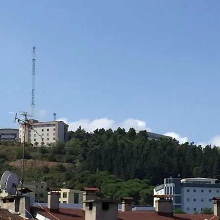 Ala-23 Tourism Aparthotel