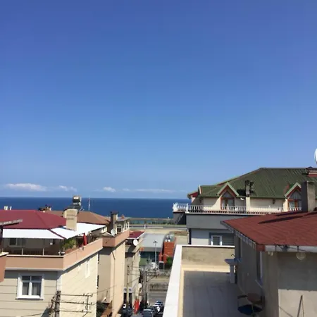 Ala-23 Tourism Trabzon