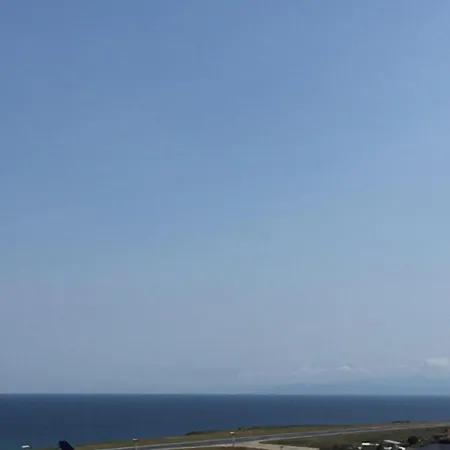 Aparthotel Ala-23 Tourism Trabzon