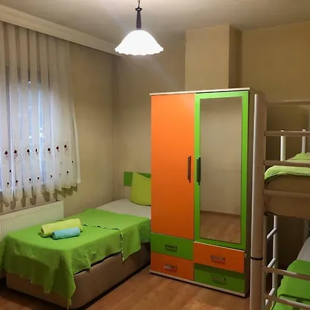 Ala-23 Tourism 2* Trabzon