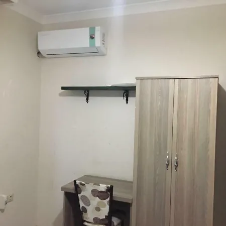 Ala-23 Tourism Aparthotel 2*
