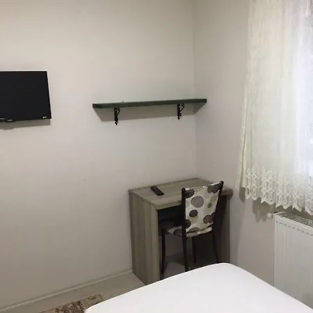 Ala-23 Tourism Aparthotel 2*