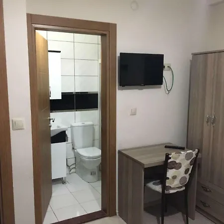 Ala-23 Tourism Aparthotel 2*