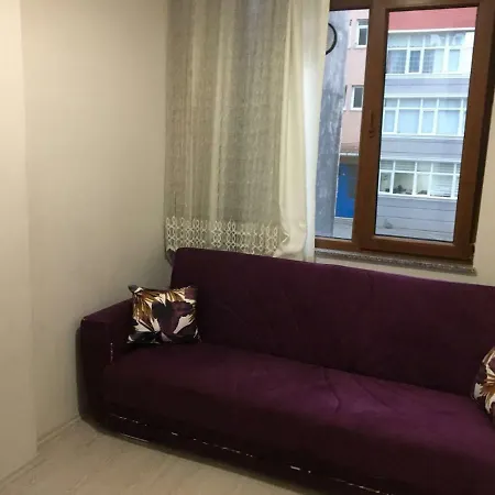 Aparthotel Ala-23 Tourism