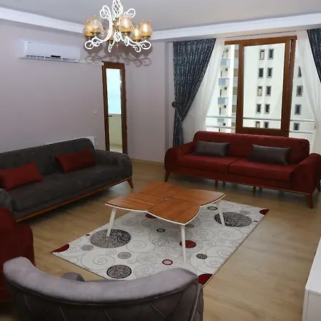 Ala-23 Tourism Aparthotel