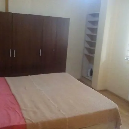 Aparthotel Ala-23 Tourism