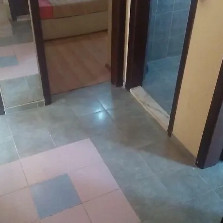 Ala-23 Tourism Aparthotel 2*