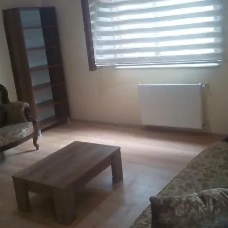 Ala-23 Tourism Aparthotel 2*